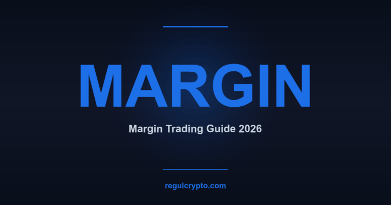 Best Crypto Margin Trading Exchanges 2026 by RegulCrypto