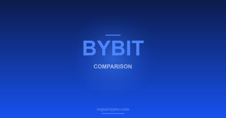 MEXC vs Bybit 2026 - RegulCrypto