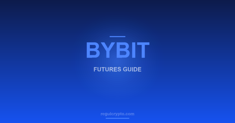 Bybit Futures Trading Guide 2026 - RegulCrypto