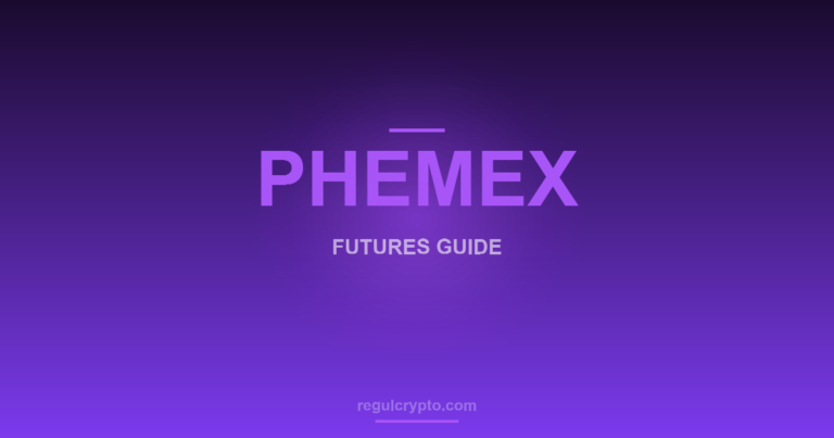 Phemex Futures Trading Guide 2026 - RegulCrypto