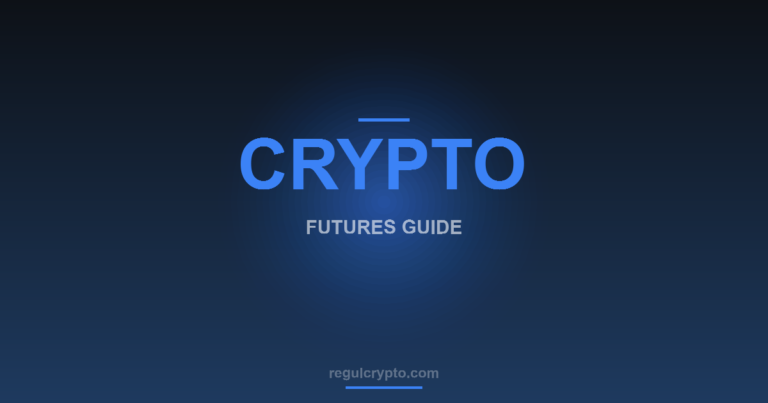 How to Trade Crypto Futures 2026 - RegulCrypto