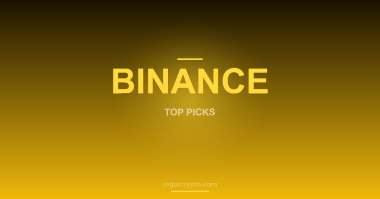 Best Binance Alternatives 2026 - RegulCrypto