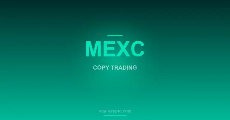MEXC Copy Trading 2026 - RegulCrypto