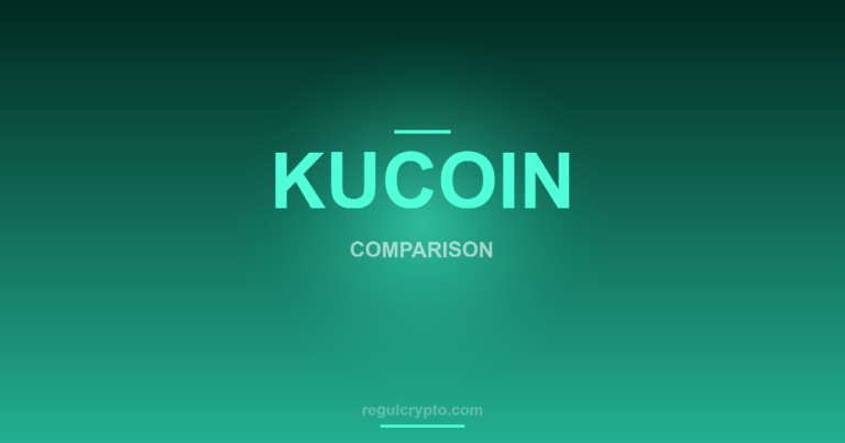Phemex vs KuCoin 2026 - RegulCrypto
