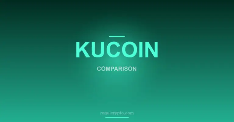 Phemex vs KuCoin 2026 - RegulCrypto
