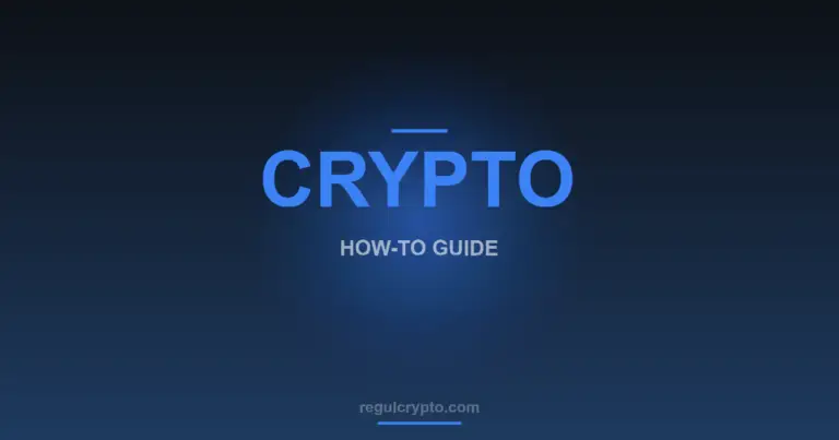 Crypto Dollar-Cost Averaging (DCA) Strategy 2026 - RegulCrypto