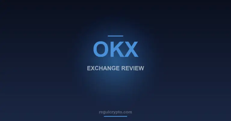 OKX review 2026 - fees features safety and is it worth it