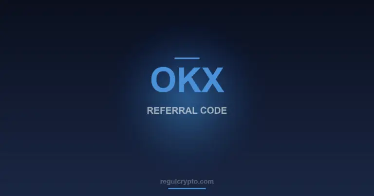 OKX referral code 2026 - get up to 10000 welcome bonus