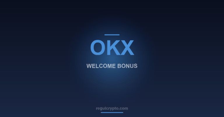 OKX welcome bonus 2026 - how to claim 10000 in rewards