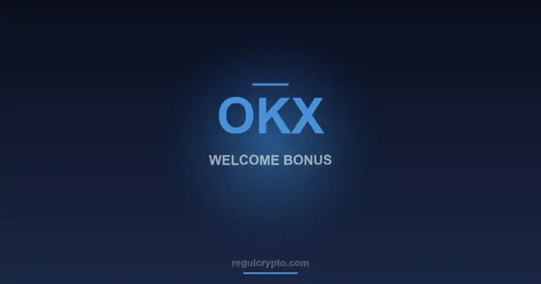OKX welcome bonus 2026 - how to claim 10000 in rewards