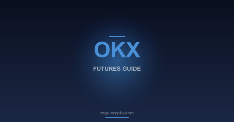 OKX futures trading guide 2026 - how to trade with up to 100x leverage