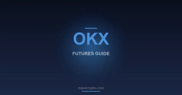 OKX futures trading guide 2026 - how to trade with up to 100x leverage