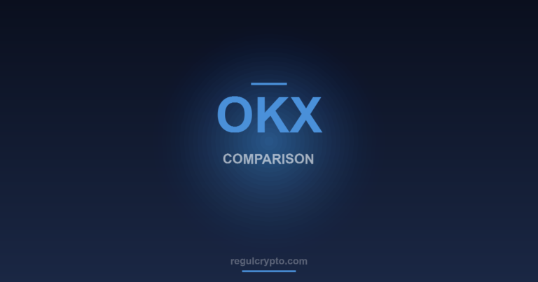 OKX vs Bitget 2026 - which crypto exchange is better