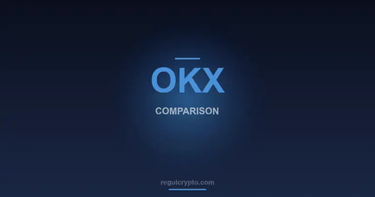 OKX vs Bitget 2026 - which crypto exchange is better