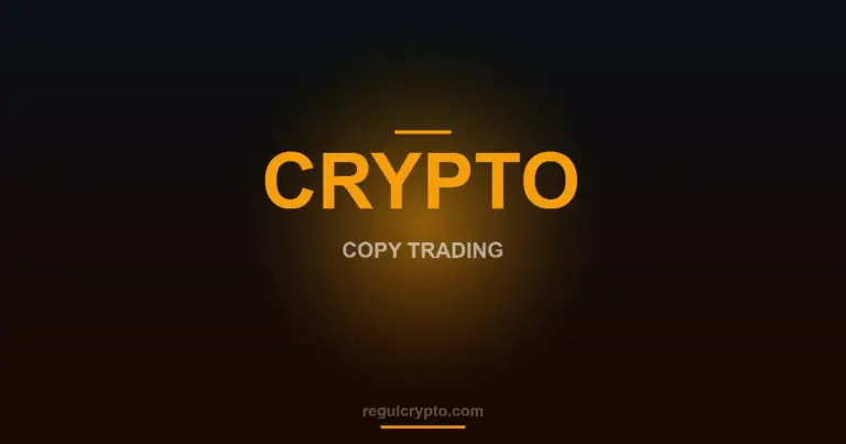 Best crypto exchanges for copy trading 2026 - top 4 ranked