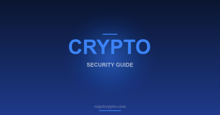 How to avoid crypto scams in 2026 - complete protection guide