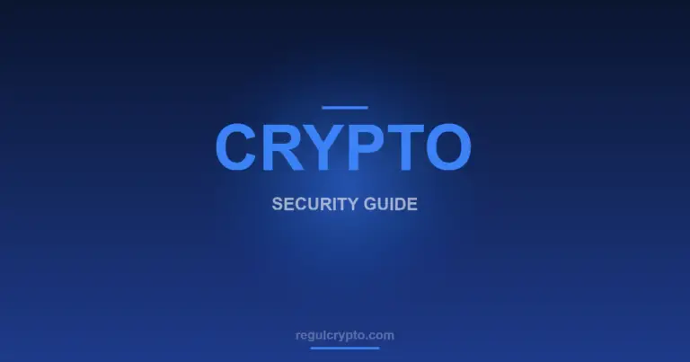 How to avoid crypto scams in 2026 - complete protection guide