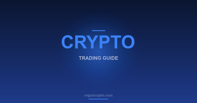 How to read crypto charts for beginners 2026 - 5 essential indicators