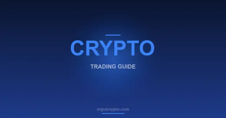 How to read crypto charts for beginners 2026 - 5 essential indicators