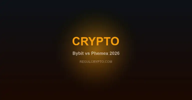 Bybit vs Phemex 2026 - full exchange comparison guide