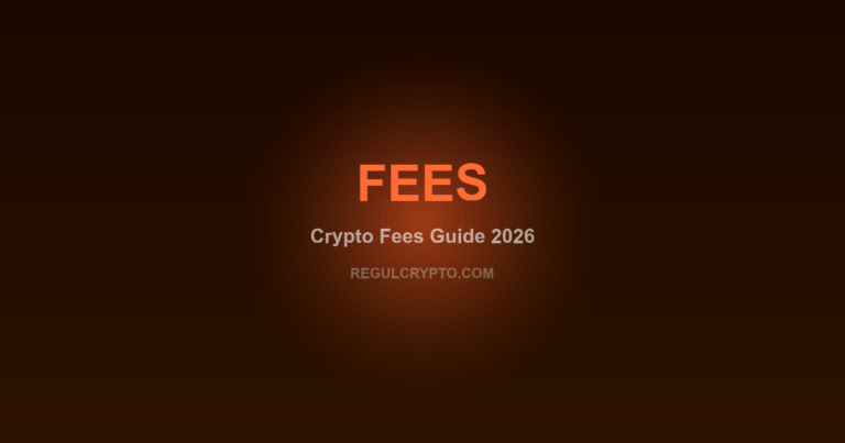 Crypto trading fees complete guide 2026 - hidden costs revealed