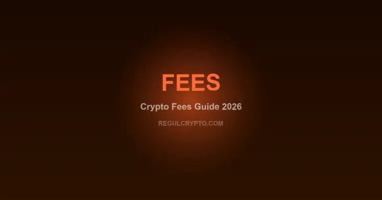 Crypto trading fees complete guide 2026 - hidden costs revealed