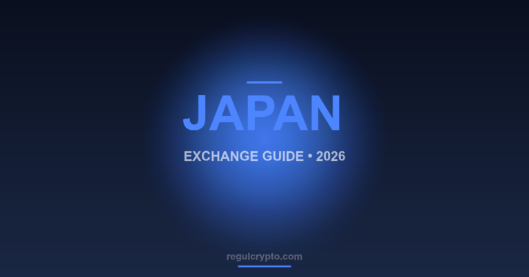 Best Crypto Exchange Japan 2026: Top Platforms for 🇯🇵 Users