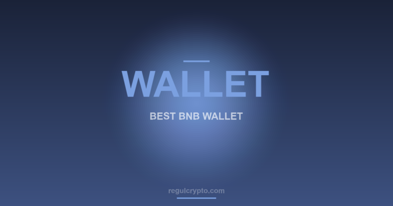 Best Wallet for BNB (BNB) 2026: Hardware, Mobile, Web Compared