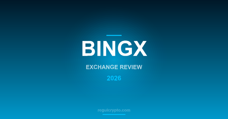 BingX Review 2026 — copy trading exchange comparison