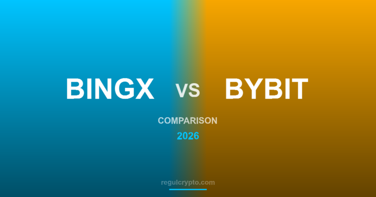 BingX vs Bybit 2026: Which Copy Trading Exchange Wins?