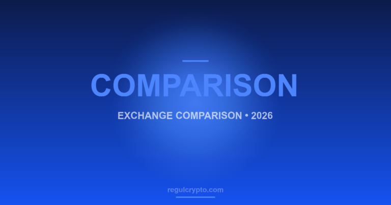 Bybit vs BinanceUS 2026: Fees, Features, Security Compared