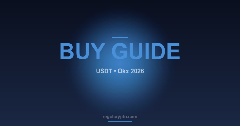 How to Buy Tether (USDT) on OKX in 2026: Step-by-Step Guide