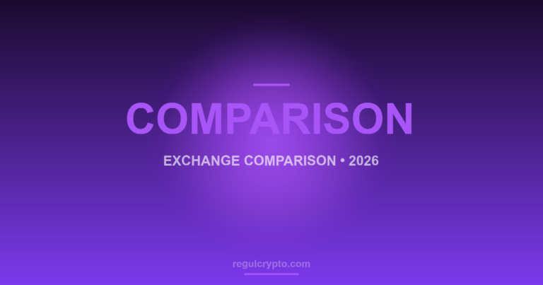 Phemex vs Crypto.com 2026: Fees, Features, Security Compared