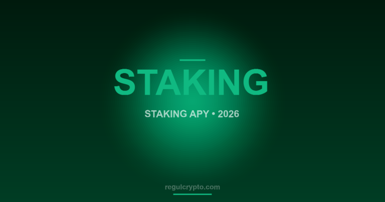 USDT Staking APY 2026: Bybit vs MEXC vs OKX vs Bitget vs Phemex Compared