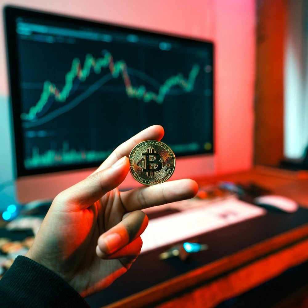 Understanding the Basics of Crypto Investing
