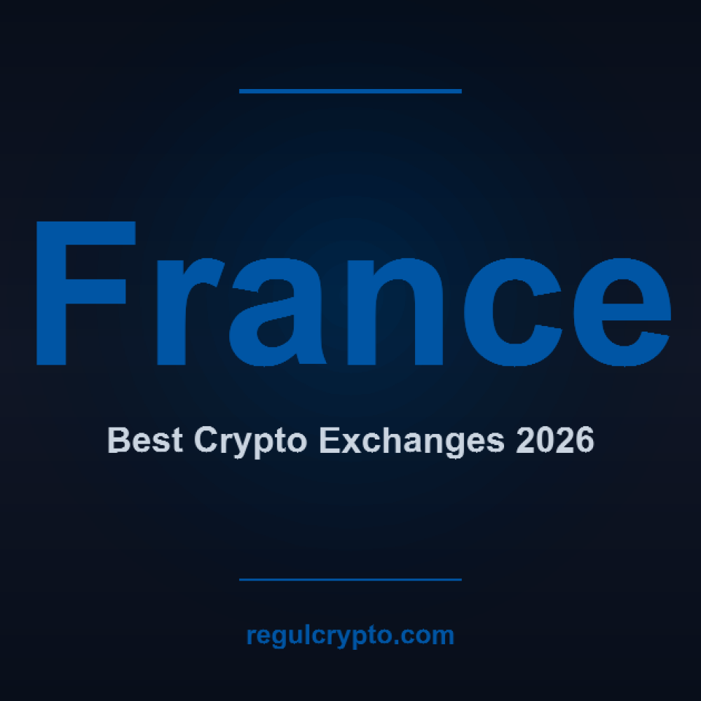 Best Crypto Exchange France 2026 — Complete Guide by RegulCrypto