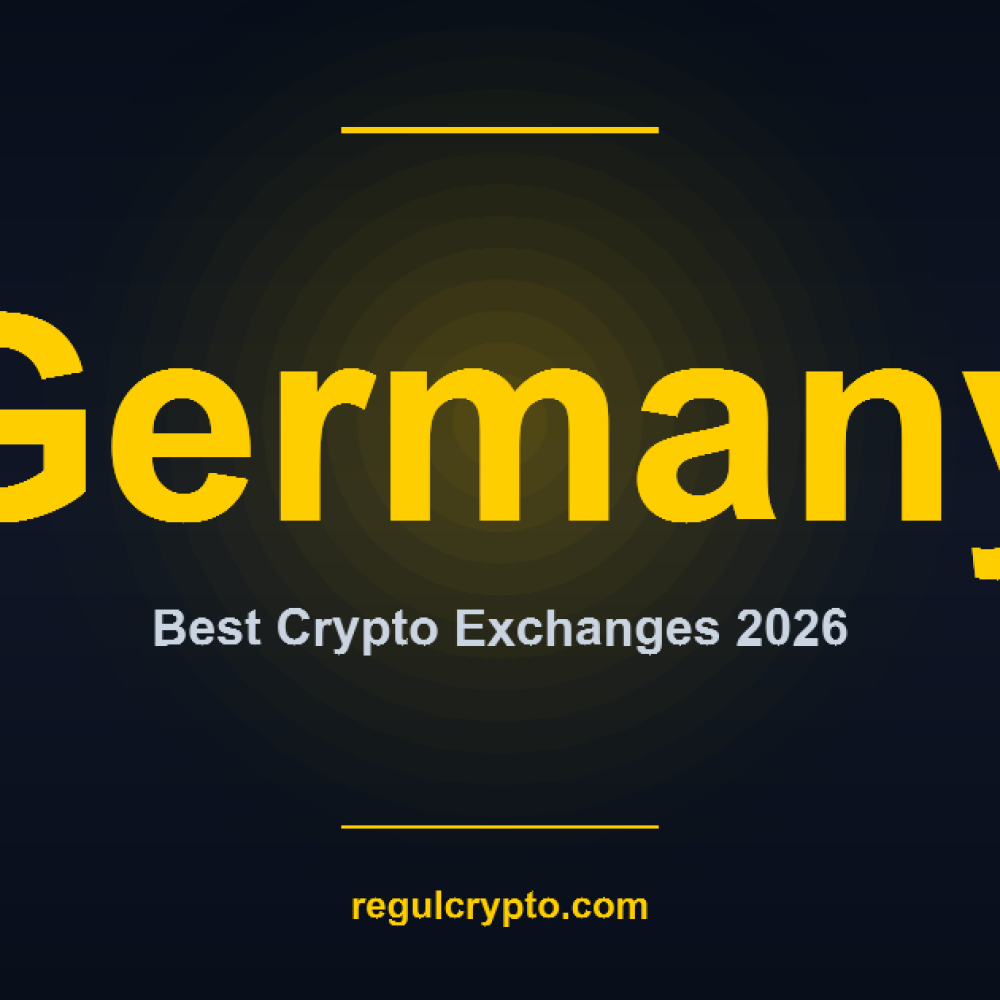 Best Crypto Exchange Germany 2026 — Complete Guide by RegulCrypto