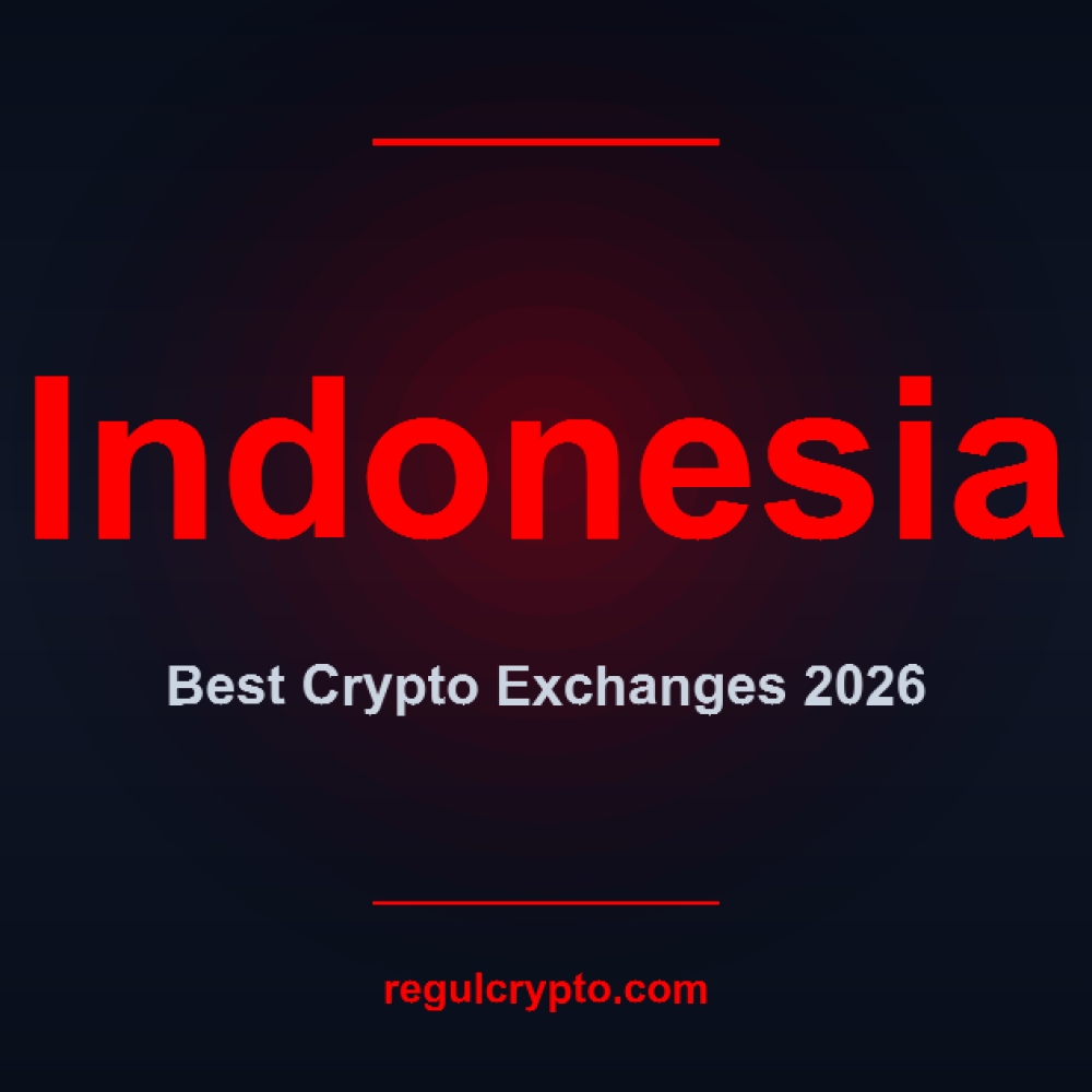 Best Crypto Exchange Indonesia 2026 — Complete Guide by RegulCrypto