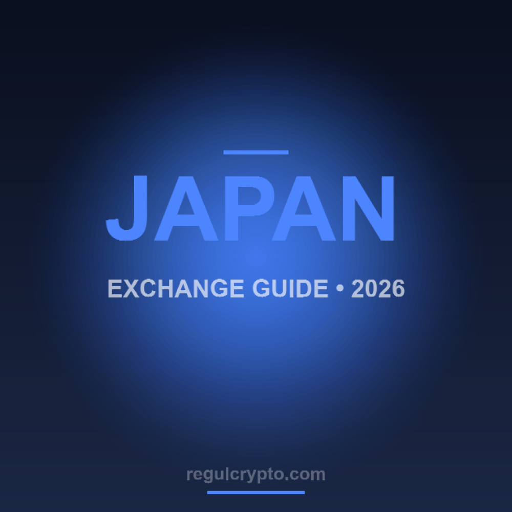 Best Crypto Exchange Japan 2026: Top Platforms for 🇯🇵 Users