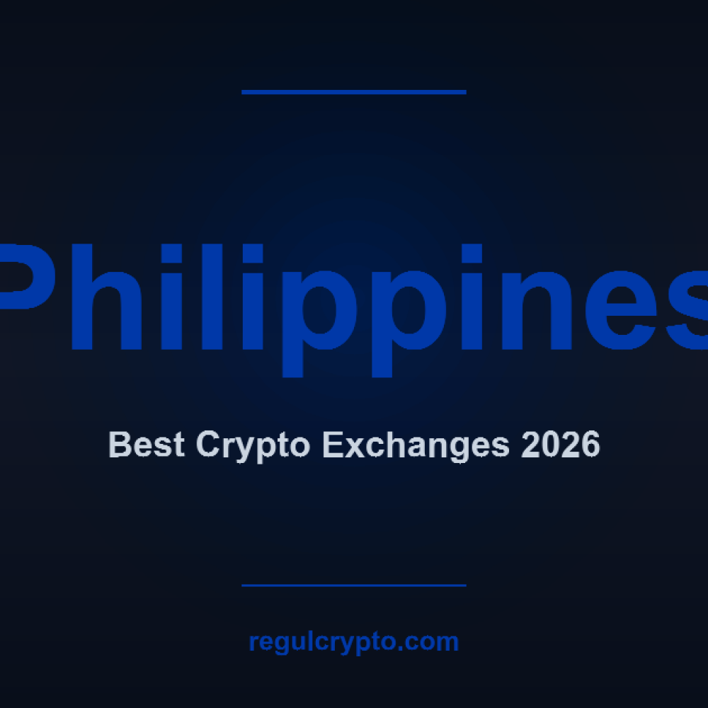 Best Crypto Exchange Philippines 2026 — Complete Guide by RegulCrypto