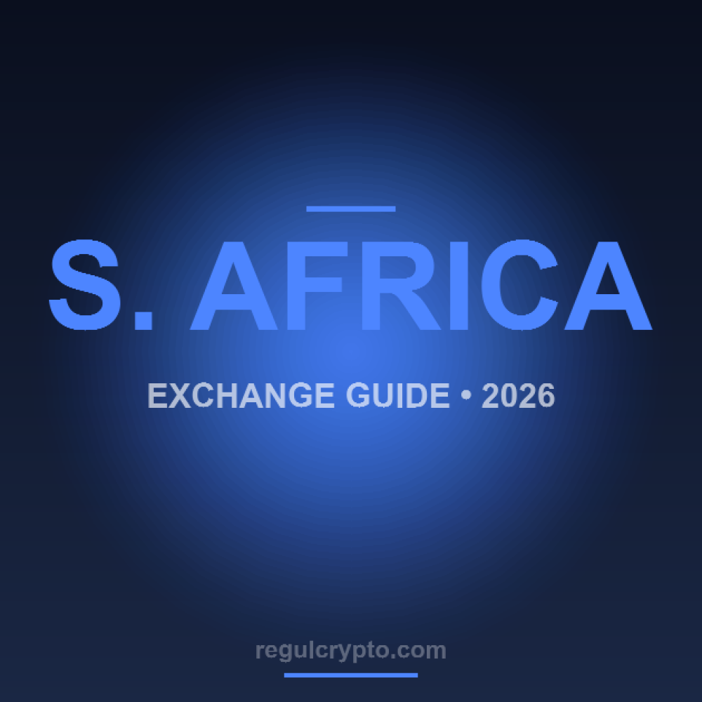 Best Crypto Exchange South Africa 2026: Top Platforms for 🇿🇦 Users