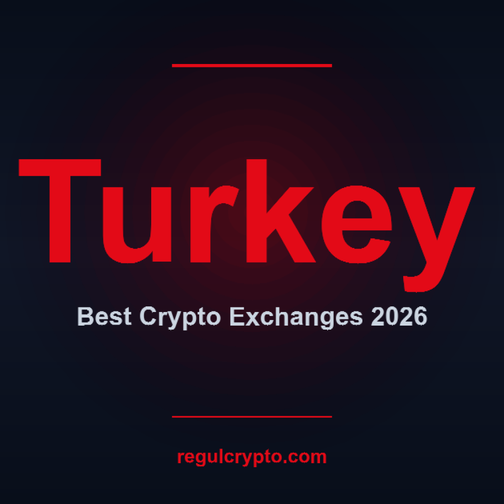 Best Crypto Exchange Turkey 2026 — Complete Guide by RegulCrypto