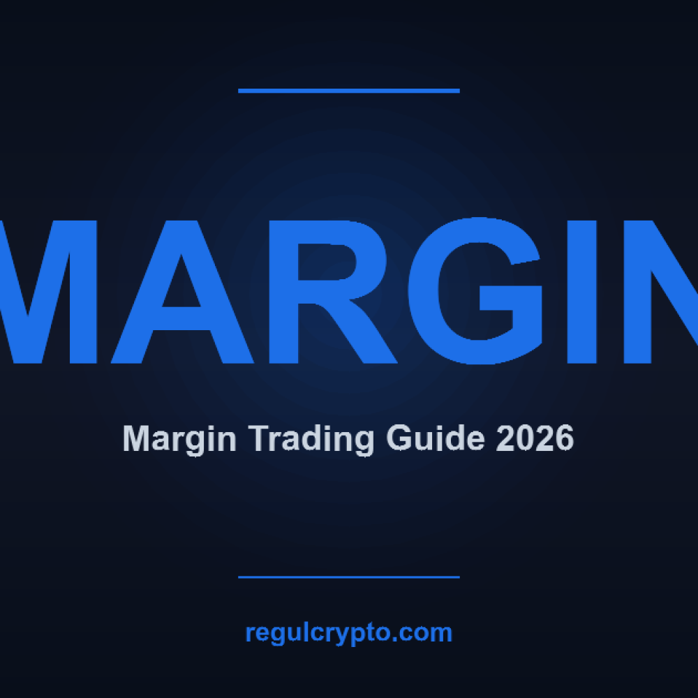 Best Crypto Margin Trading Exchanges 2026 by RegulCrypto