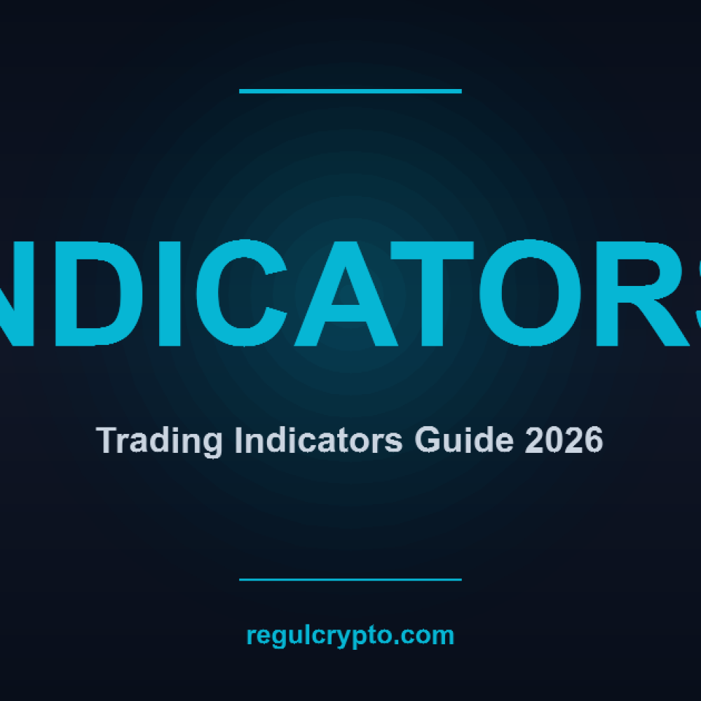 Best Crypto Trading Indicators 2026 by RegulCrypto