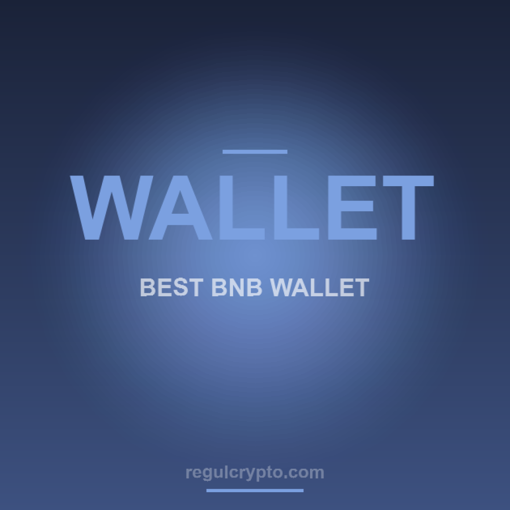 Best Wallet for BNB (BNB) 2026: Hardware, Mobile, Web Compared