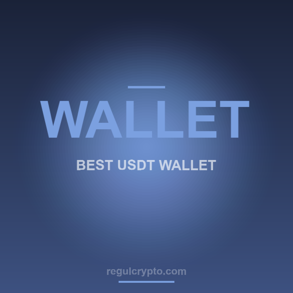 Best Wallet for Tether (USDT) 2026: Hardware, Mobile, Web Compared