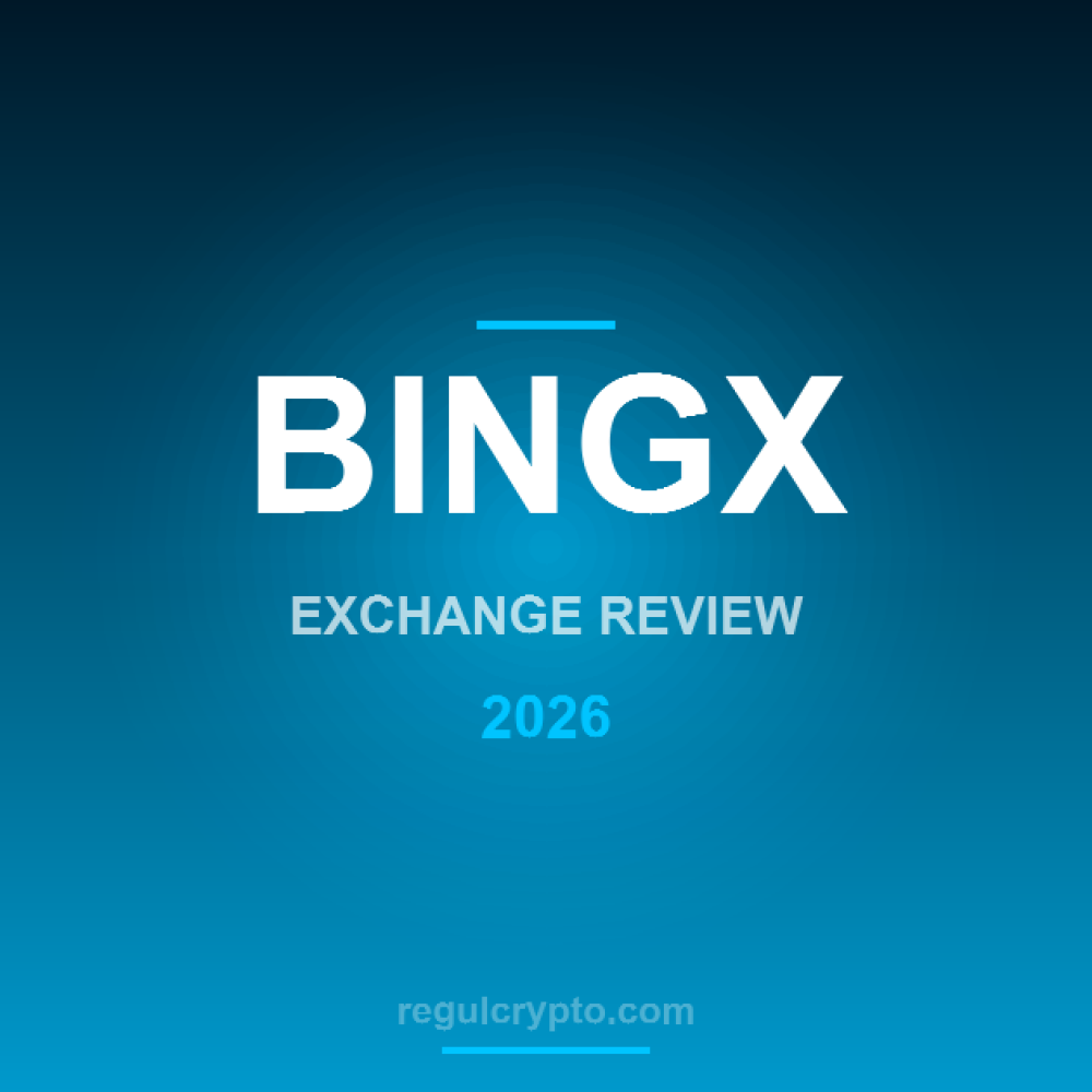 BingX Review 2026 — copy trading exchange comparison