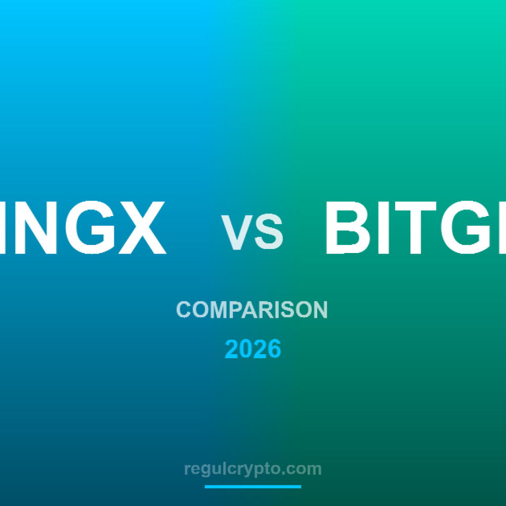 BingX vs Bitget 2026: Copy Trading & Fees Honest Comparison