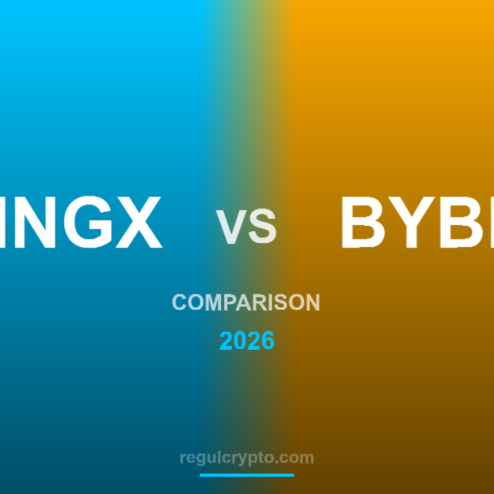 BingX vs Bybit 2026: Which Copy Trading Exchange Wins?