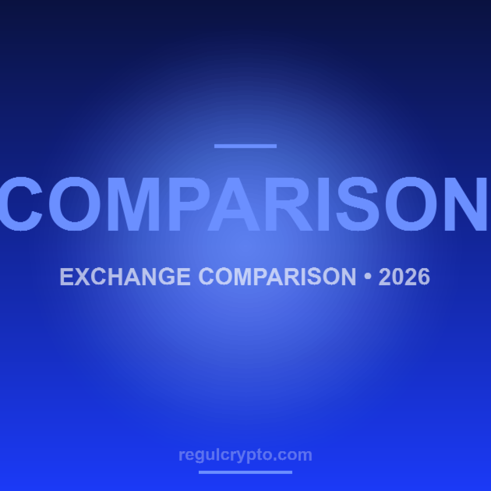 Bitget vs Crypto.com 2026: Fees, Features, Security Compared